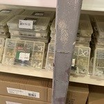 Ca. 44x Huishoudartikelen assortiment organizor
